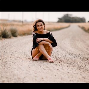 Meet your Posher, Beth